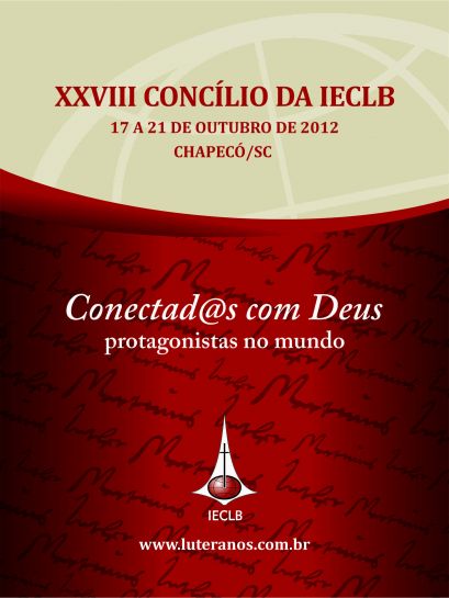 XXVIII Concílio da IECLB