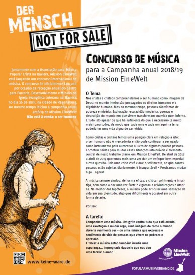 Concurso de Música