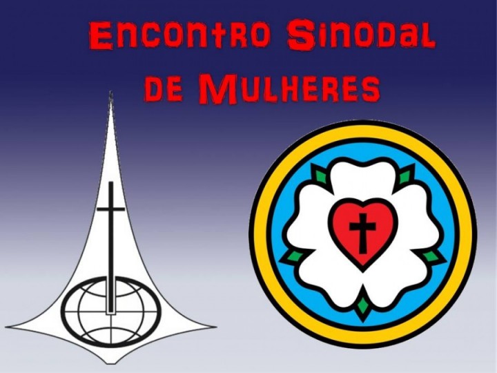 encontro sinodal de mulheres