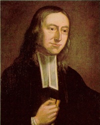 John Wesley