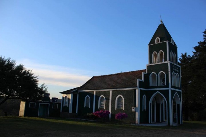 Culto festivo e festa anual dos 60 anos da Comunidade São Pedro