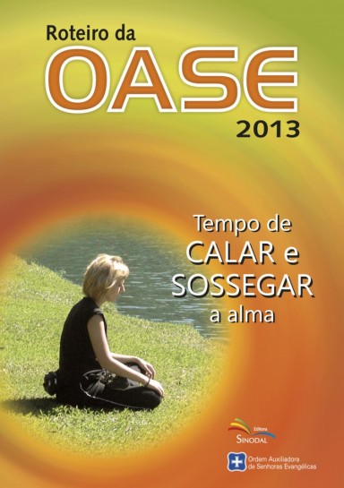 Roteiro da OASE  2013