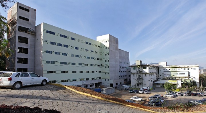 Hospital - FOTO 01