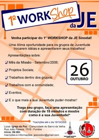 workshop