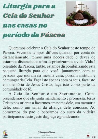 liturgia pascoa 2021 0