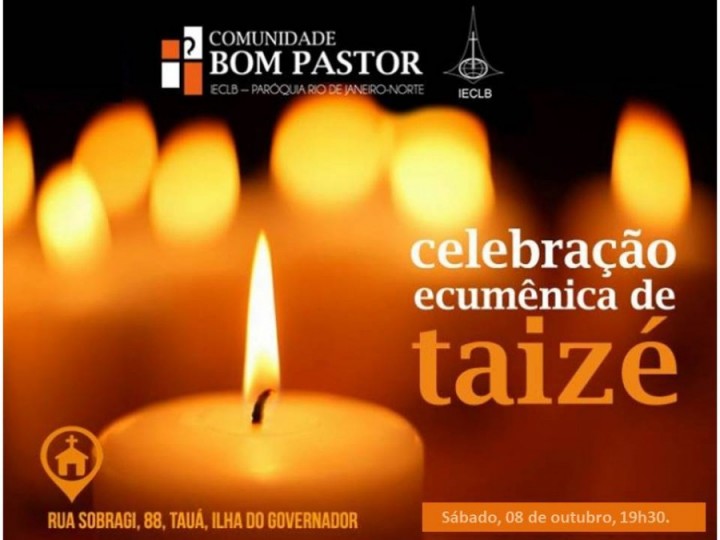 Taizé