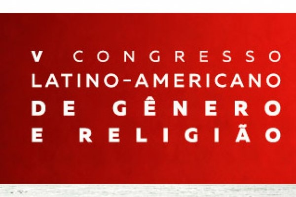 Congresso de Gênero e Religião 2017