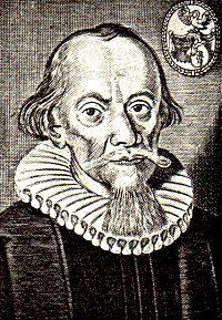 Johann Heermann