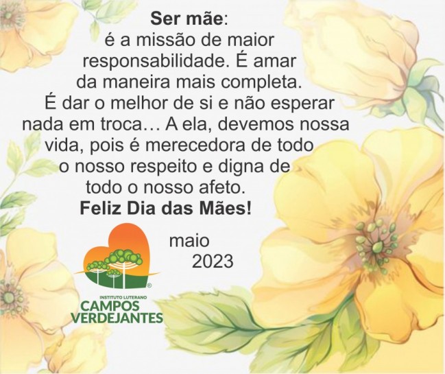 20230514-Dia das Mães