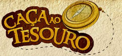 CaÃ§aAoTesouro