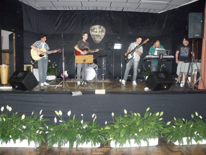 40º Festival de Música