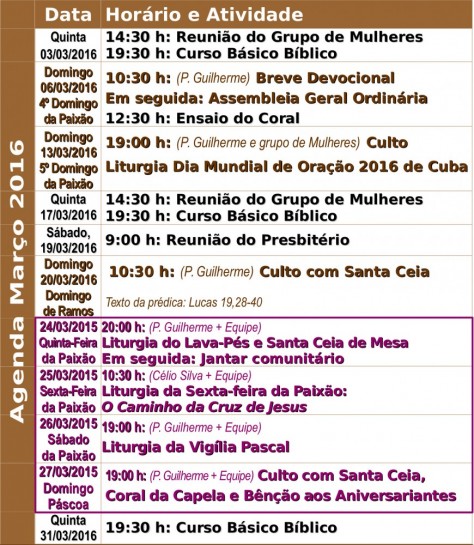 Agenda 2016.03