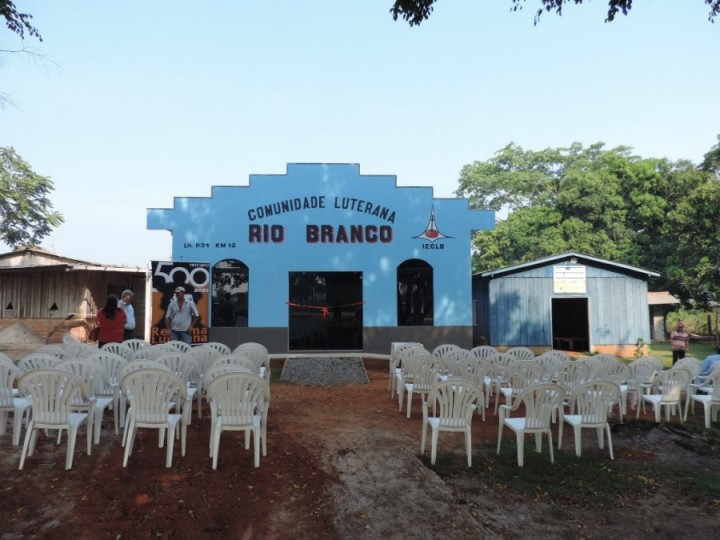 Dedicação Templo Rio Branco (1)