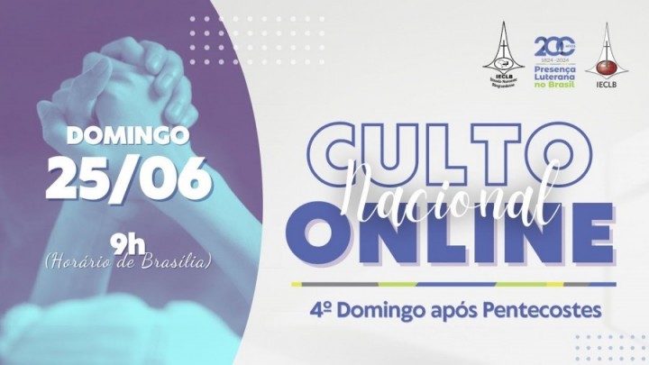 culto nacional online