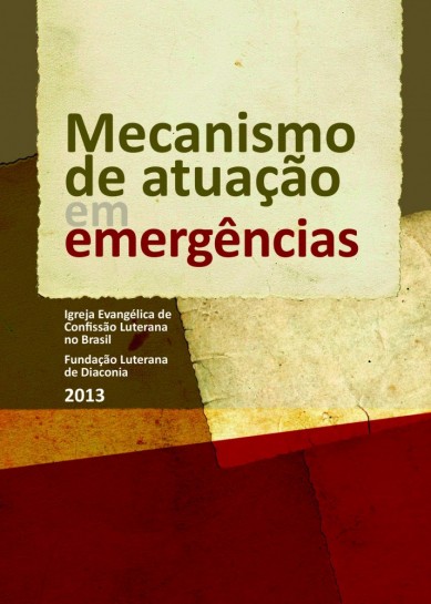 Mecanismo de Atuação em Emergências