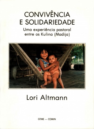 Convivência e Solidariedade - Lori Altmann