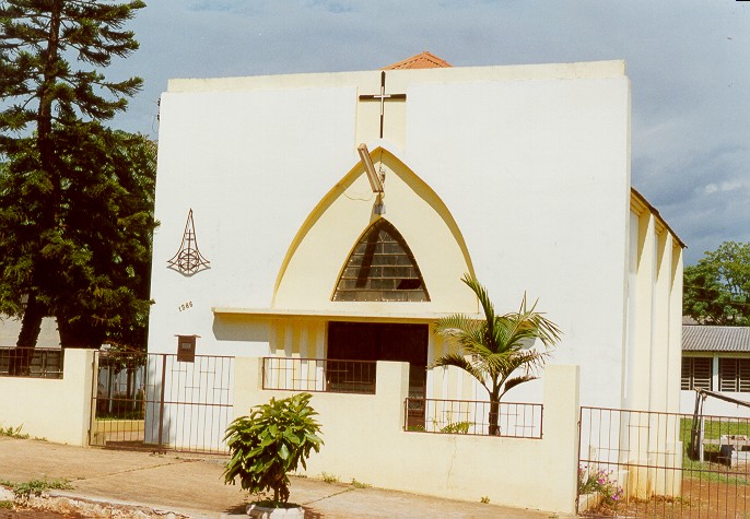 Sao Luiz Gonzaga