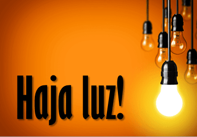 Haja Luz