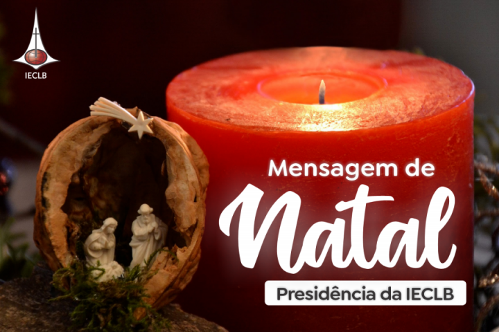 Mensagem Natal 2021