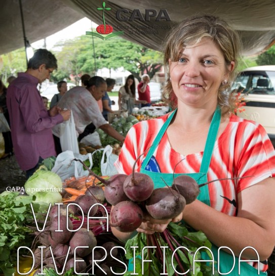 Vida diversificada