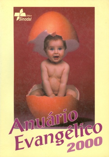 Anuário Evangélico 2000