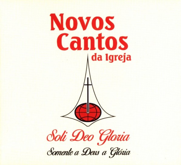 Novos Cantos da Igreja