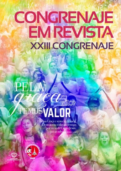 Revista_Congrenaje_2016_Capa