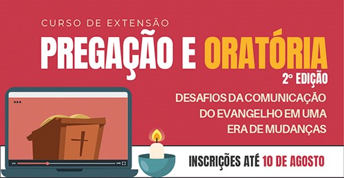 Pregação e Oratória