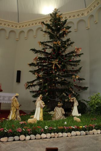 natal 2012