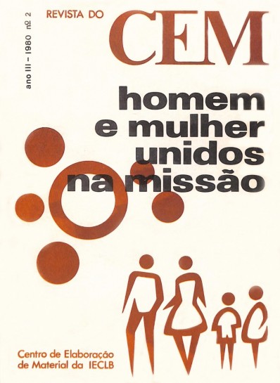 Revista do CEM. Ano III