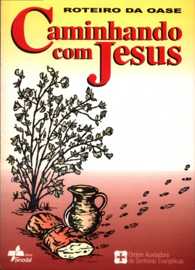 Roteiro da OASE 1998 - Caminhando com Jesus