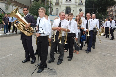 Trombonistas