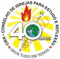 CIER 40 Anos