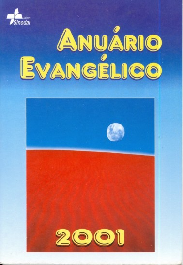 Anuário Evangélico 2001