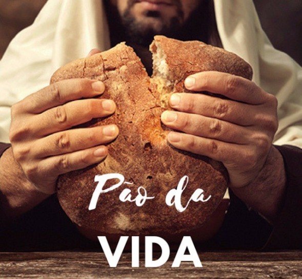 PãoDaVida