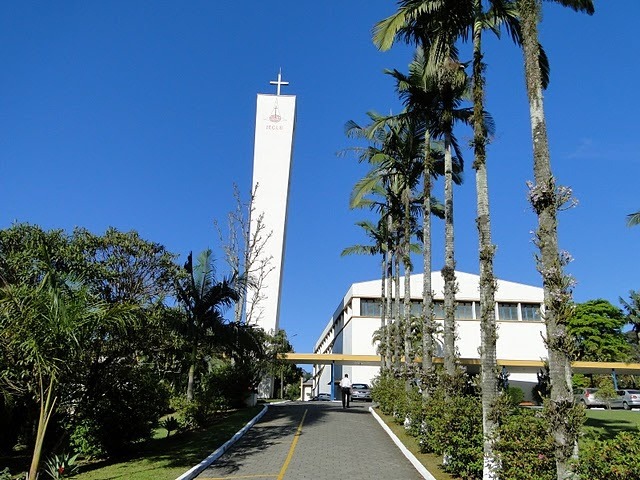 Blumenau Itoupava Seca foto Elemer Kroeger