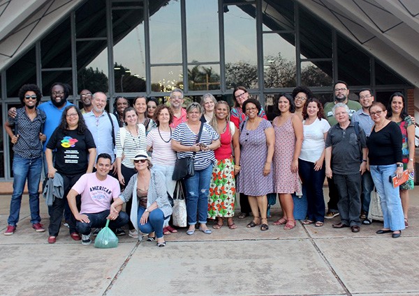 Reunião agosto 2017