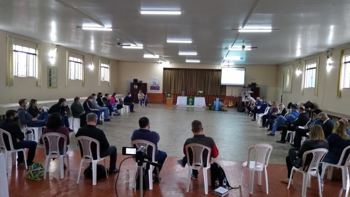 Conferência Ministerial