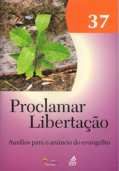 Proclamar Libertação - Volume 37