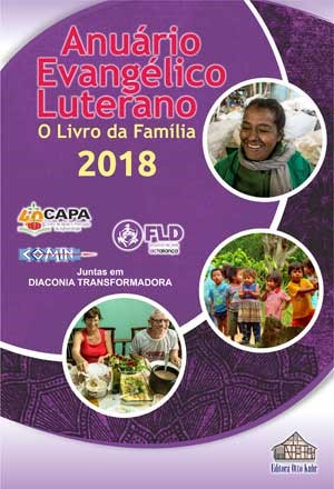 Anuário Evangélico Luterano 2018