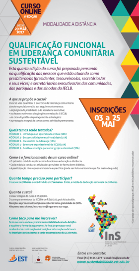 Flyer 4edicao CQFLCS