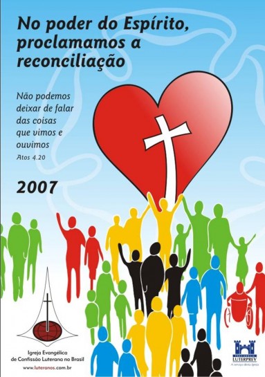 Cartaz 2007