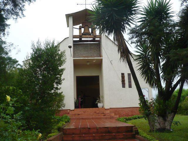 Chapada Comunidade de Santana