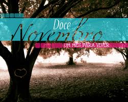 doce novembro