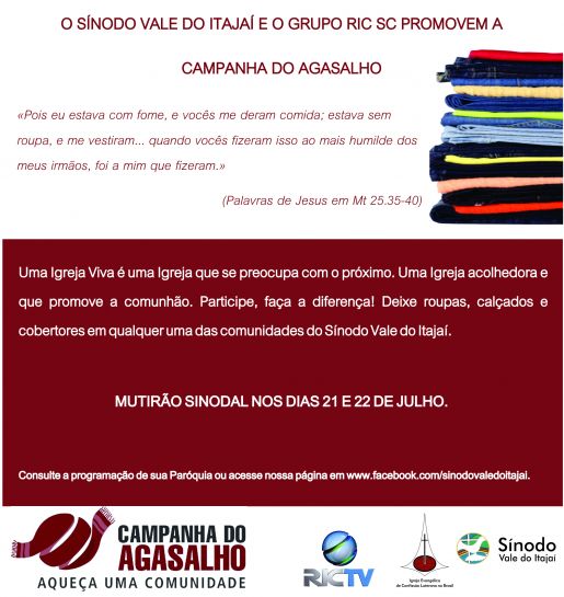 Campanha do Agasalho2