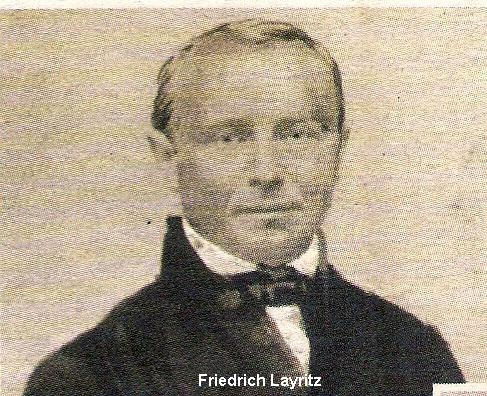 Friedrich Layritz