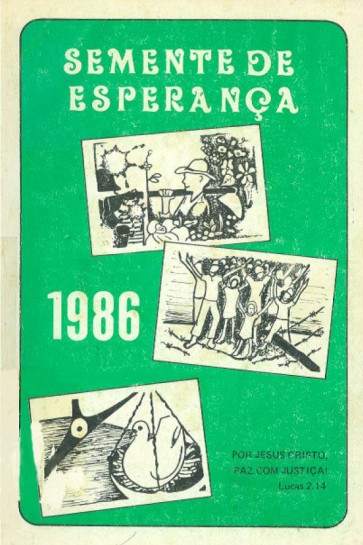 Semente de Esperança 1986