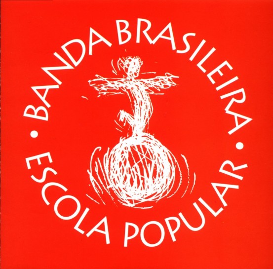 Banda Brasileia - Escola Popular