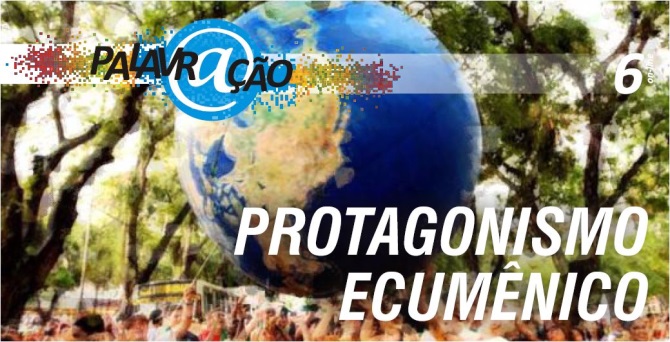 Protagonismo ecumênico