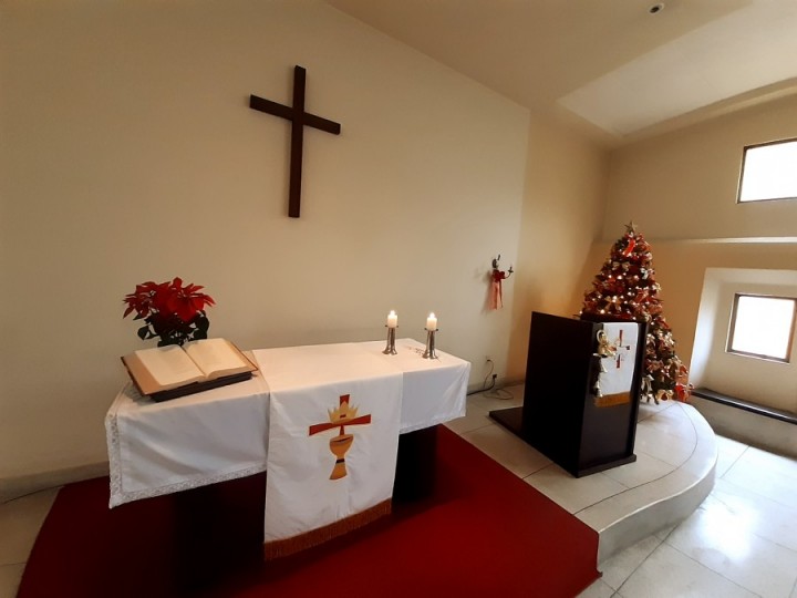 Culto Véspera de Natal 2020 (2)